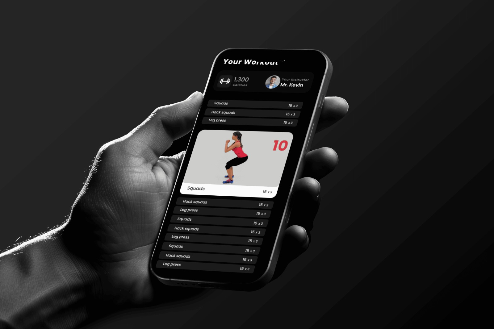 Focus Fitness