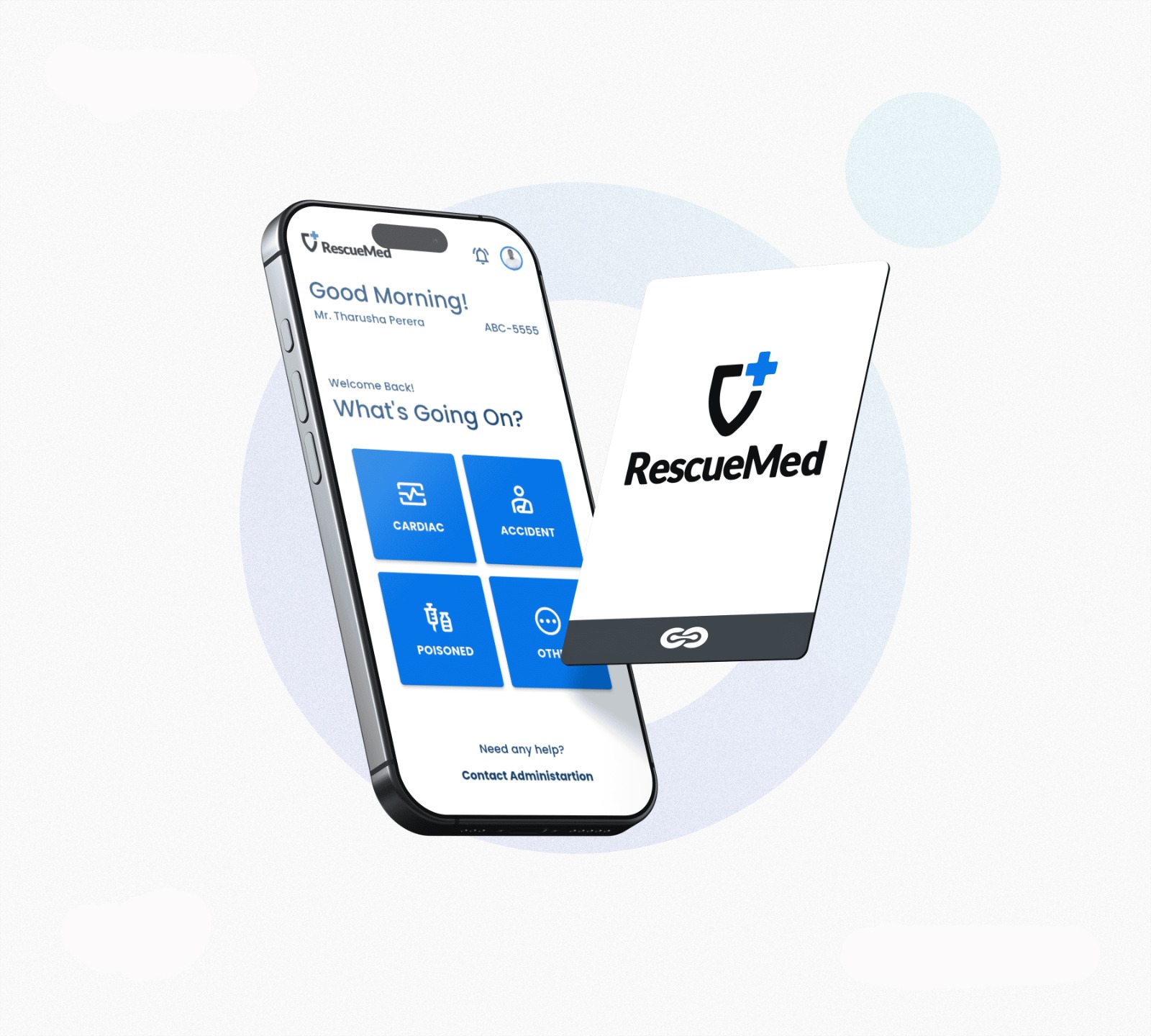 Rescue Med