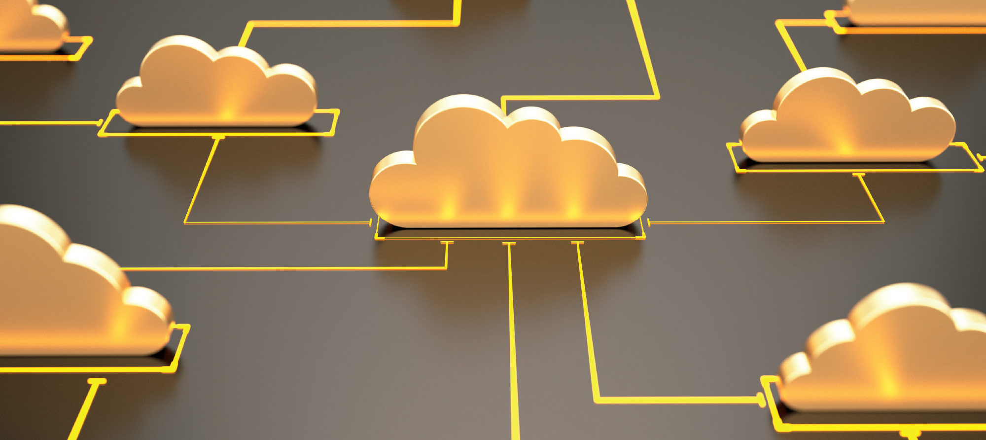 Cloud Services