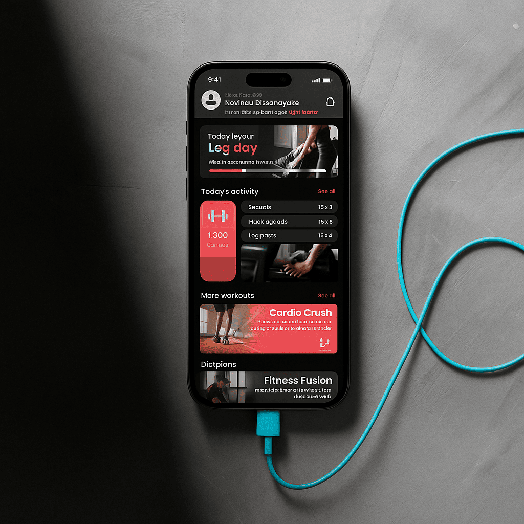 Focus Fitness