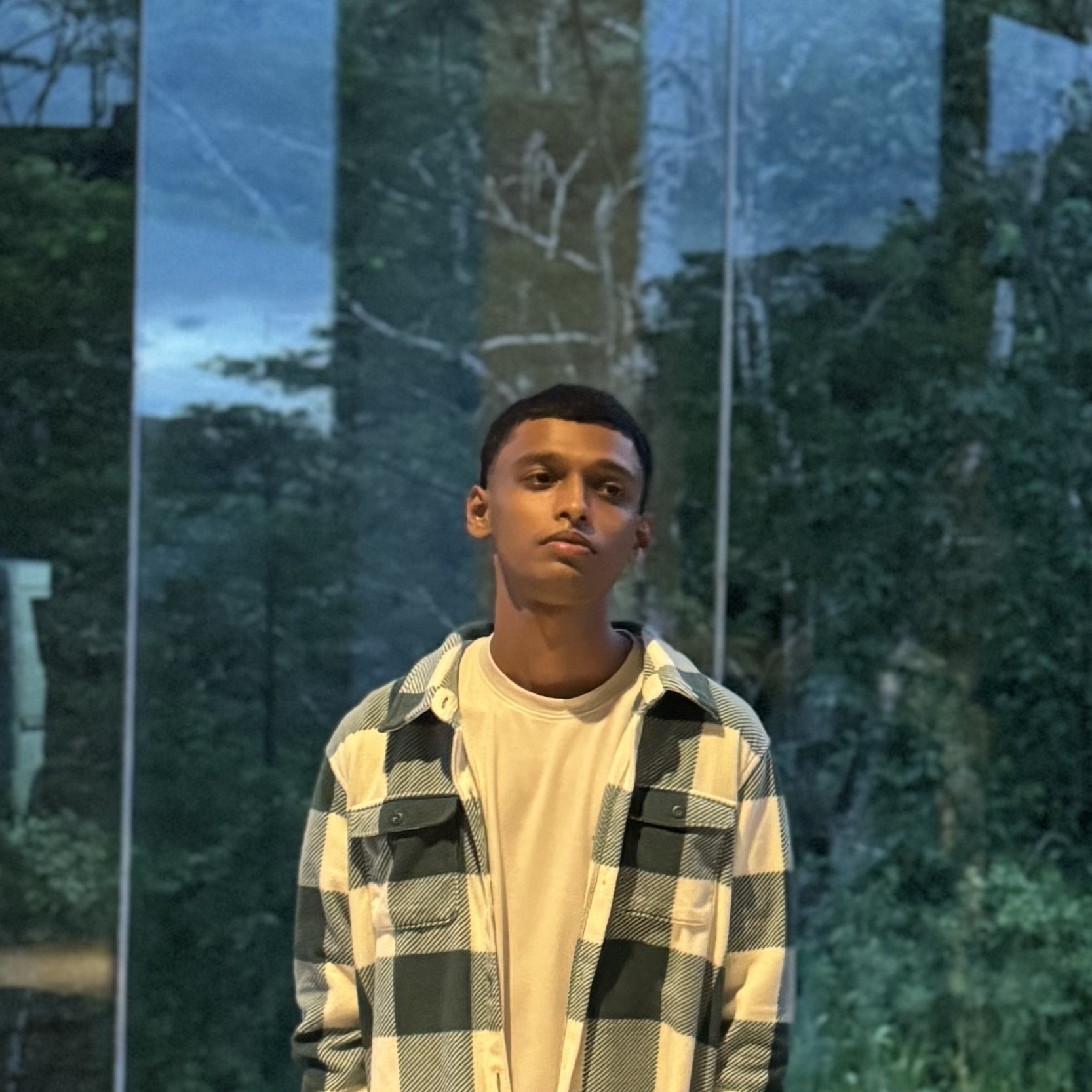 Kevin Anjalo