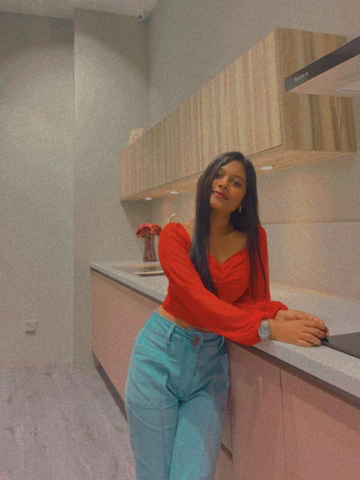 Sithumini Jagoda