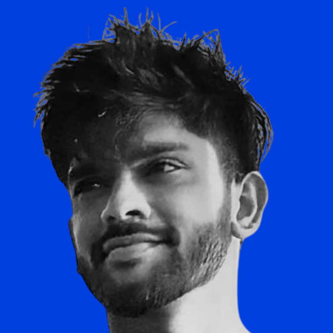 Tharusha Perera